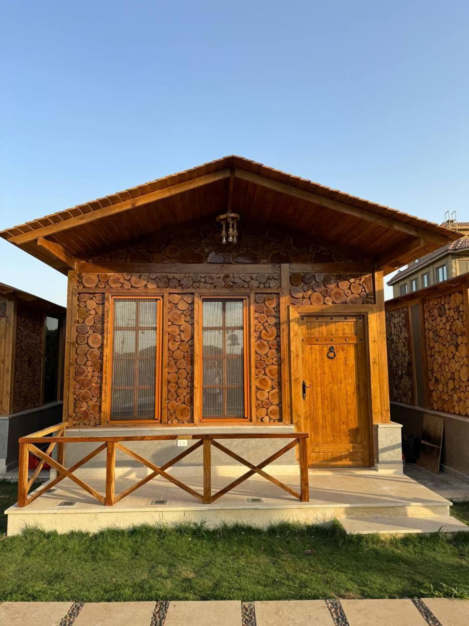 Gold Island Resort Giza Экстерьер фото
