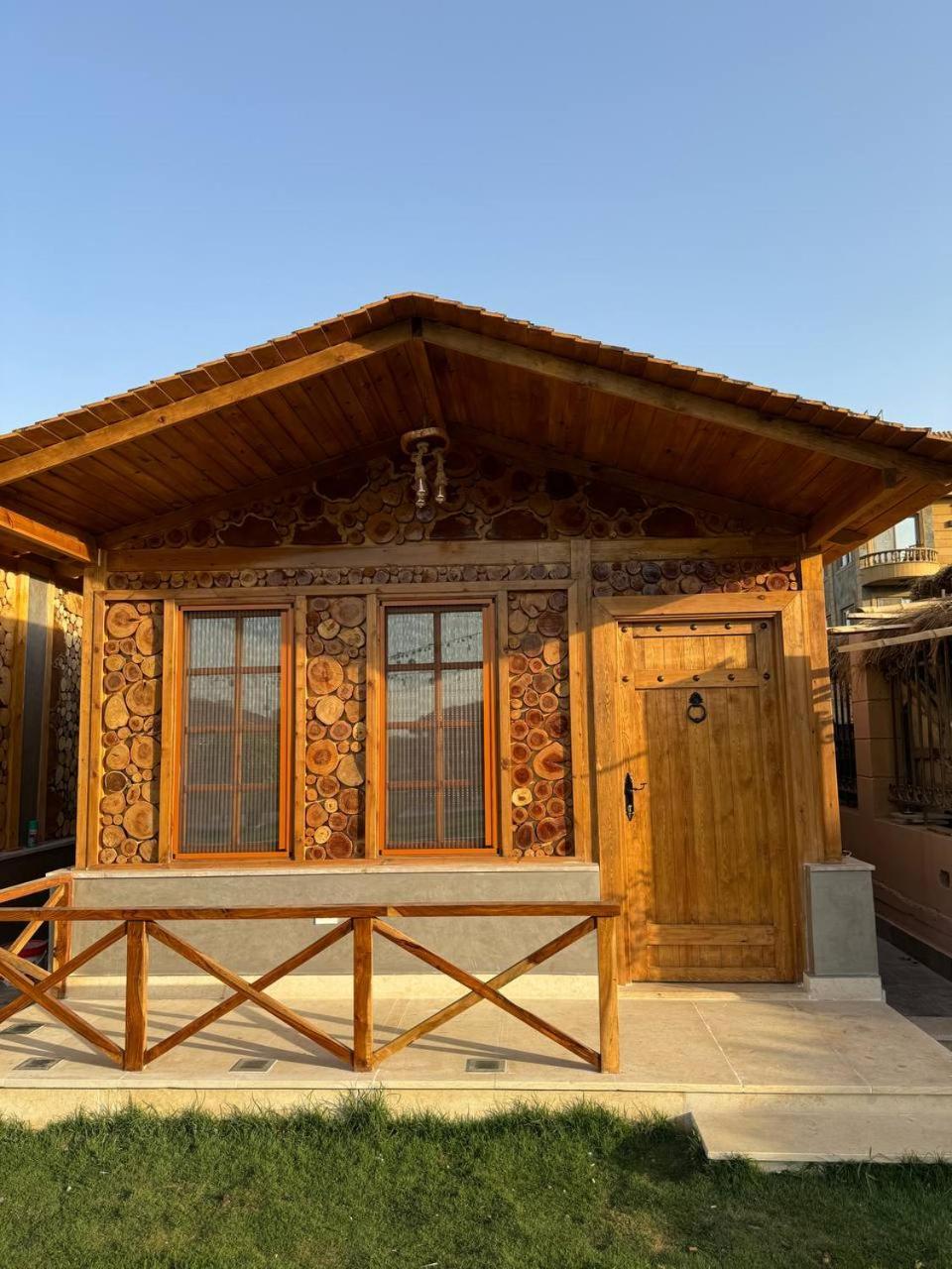 Gold Island Resort Giza Экстерьер фото