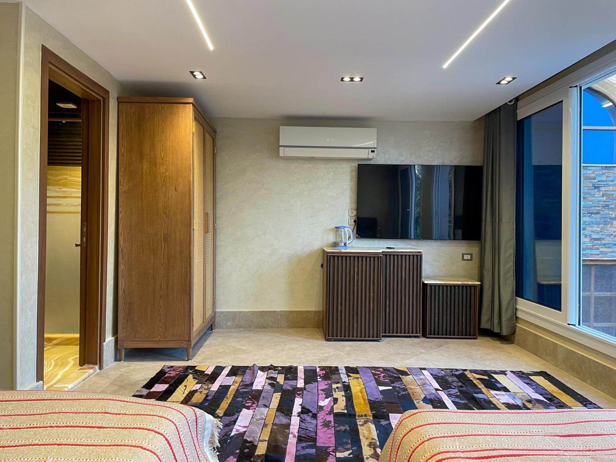 Gold Island Resort Giza Экстерьер фото