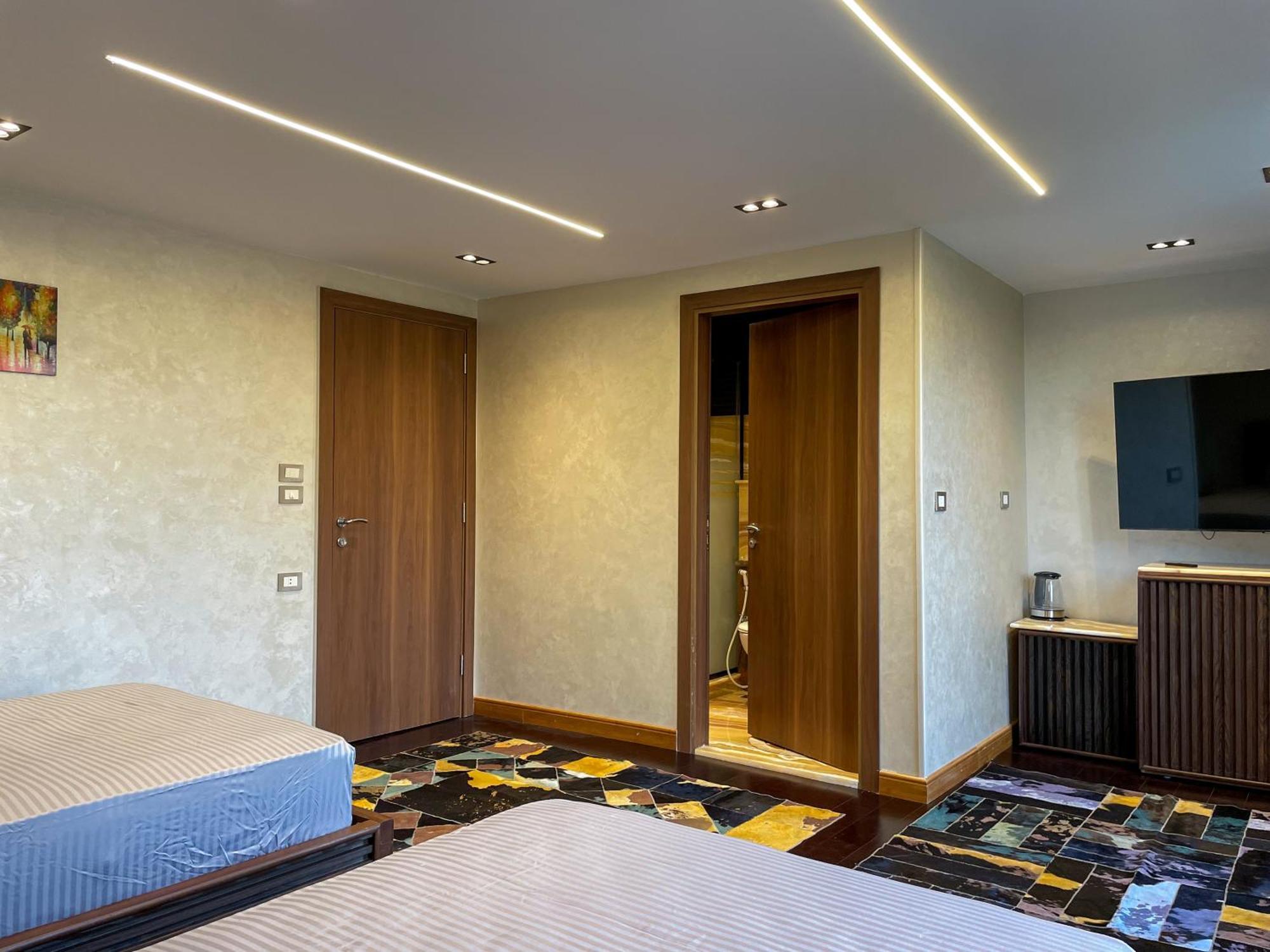 Gold Island Resort Giza Экстерьер фото