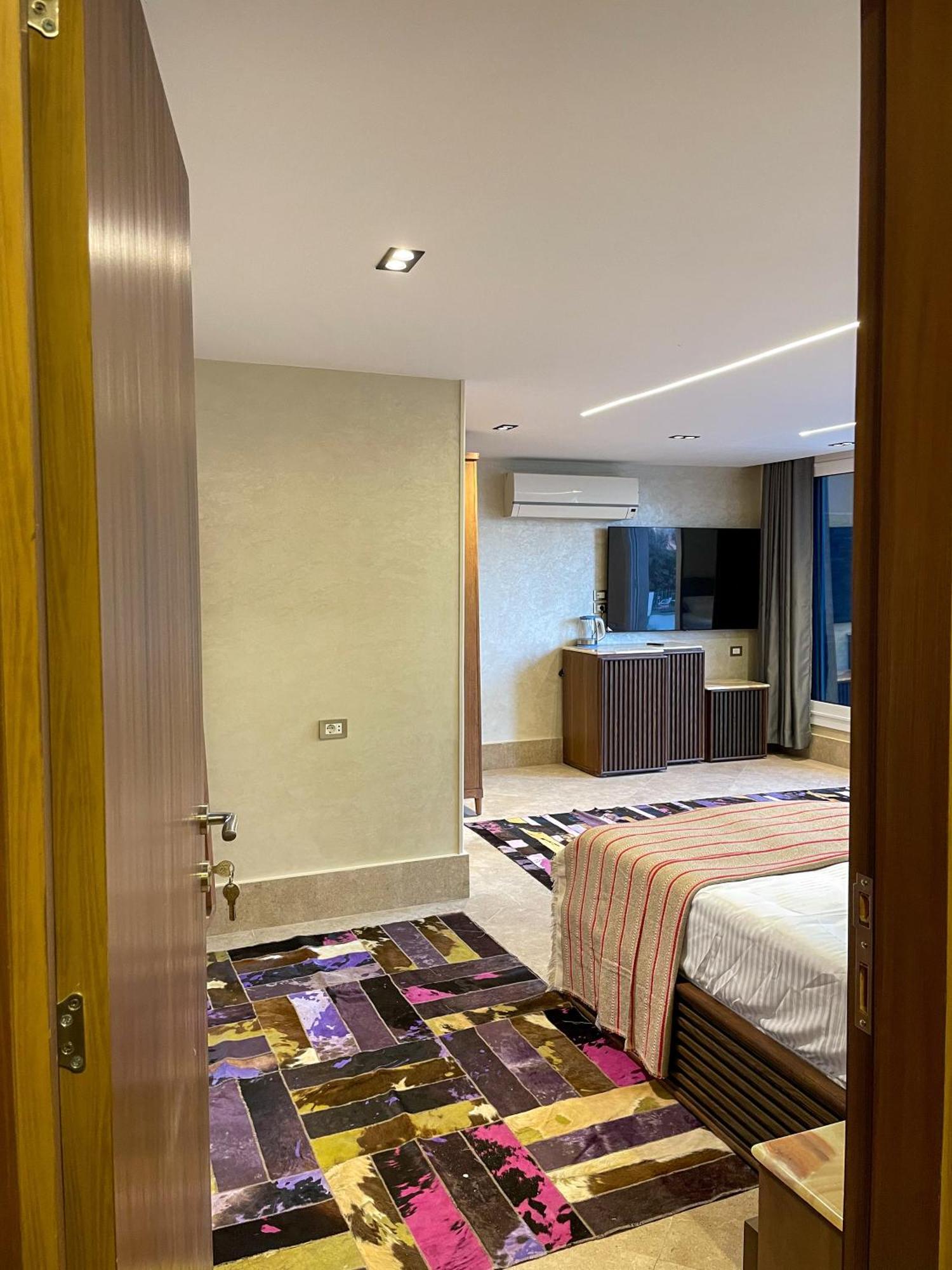 Gold Island Resort Giza Экстерьер фото