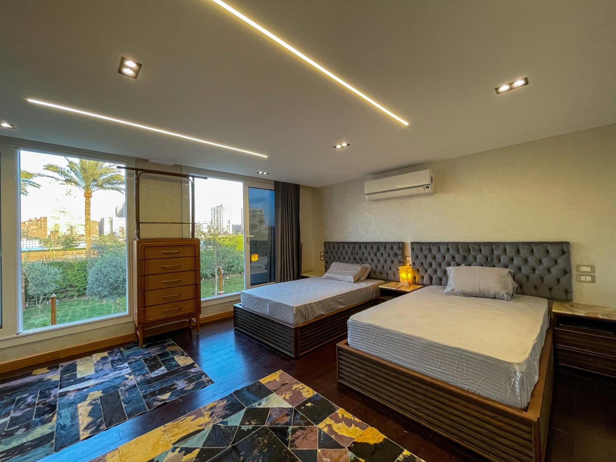 Gold Island Resort Giza Экстерьер фото