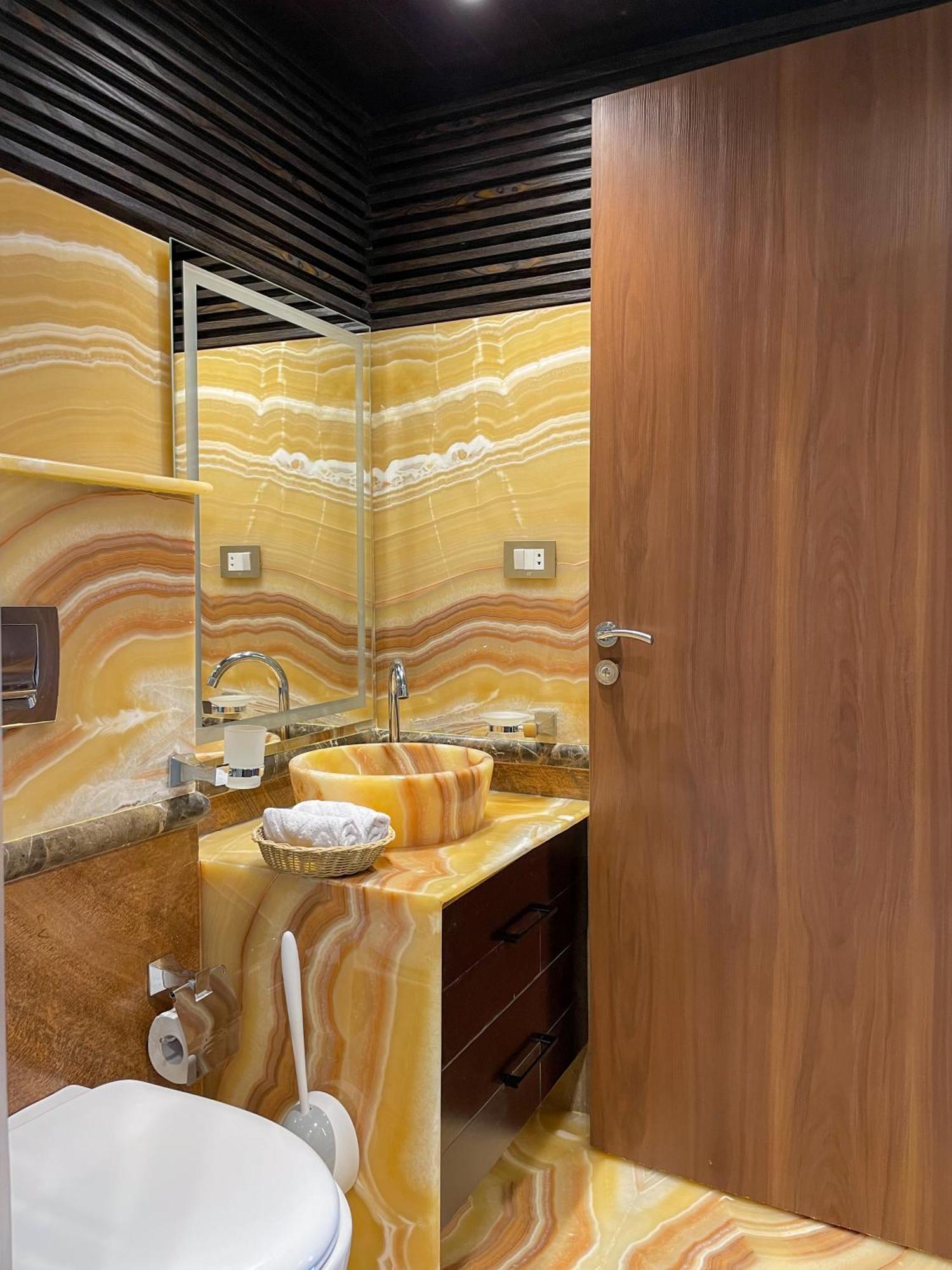 Gold Island Resort Giza Экстерьер фото